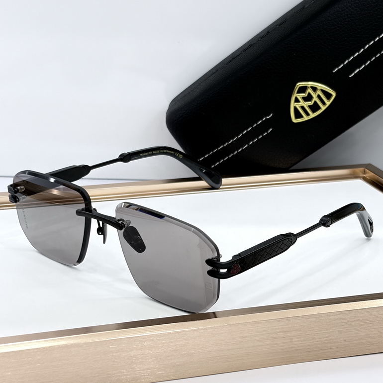 MAYBACH Sunglasses(AAAA)-355