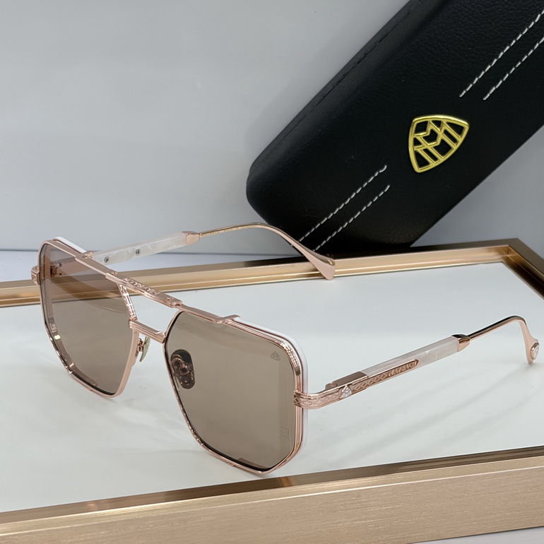 MAYBACH Sunglasses(AAAA)-356