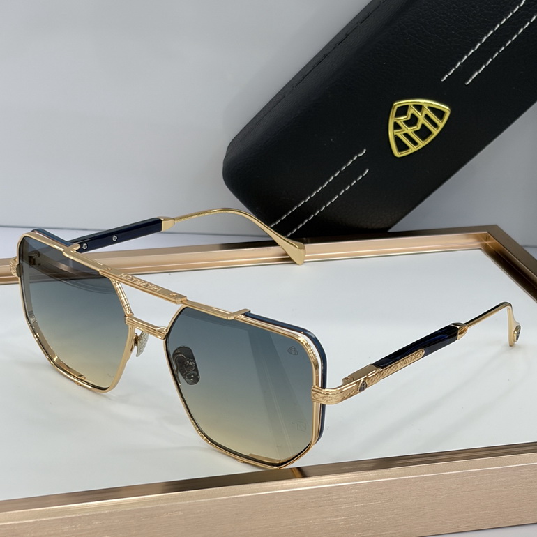 MAYBACH Sunglasses(AAAA)-353