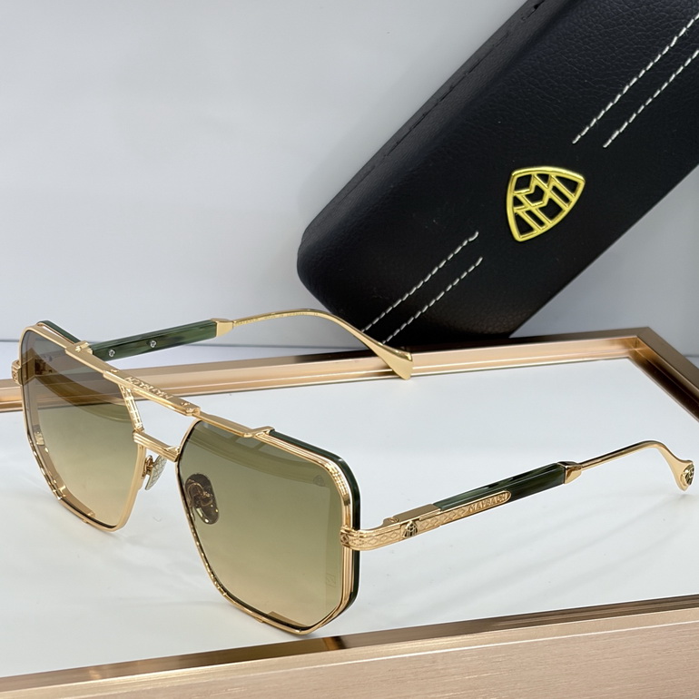 MAYBACH Sunglasses(AAAA)-352