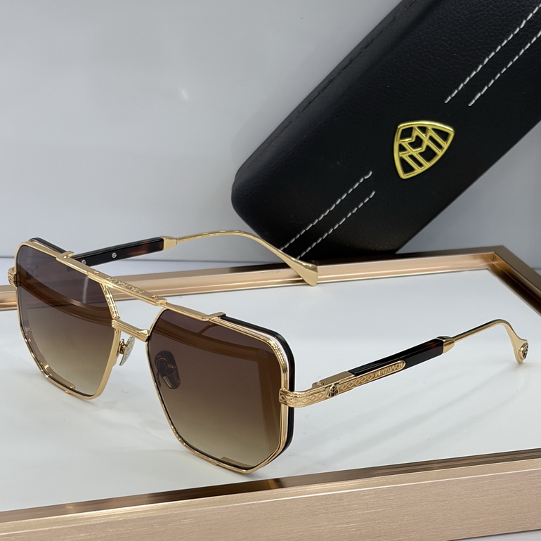MAYBACH Sunglasses(AAAA)-351