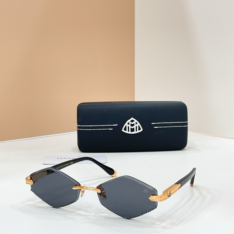 MAYBACH Sunglasses(AAAA)-349