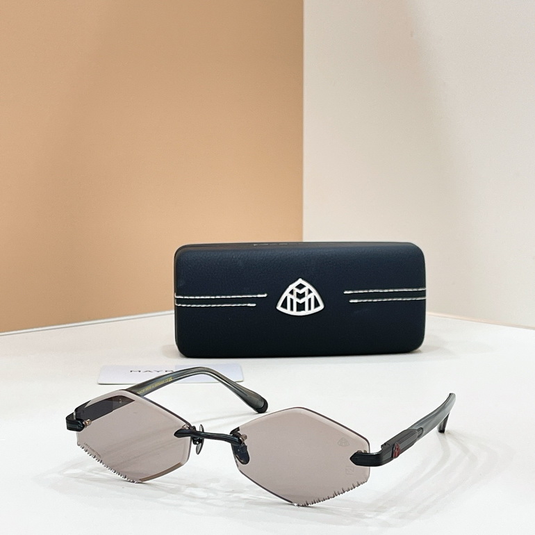 MAYBACH Sunglasses(AAAA)-347