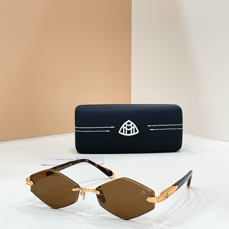 MAYBACH Sunglasses(AAAA)-345