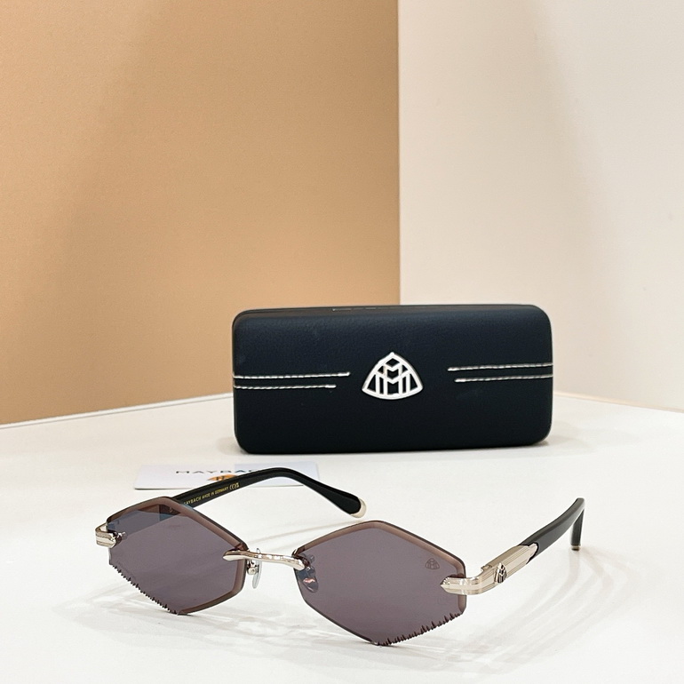 MAYBACH Sunglasses(AAAA)-344
