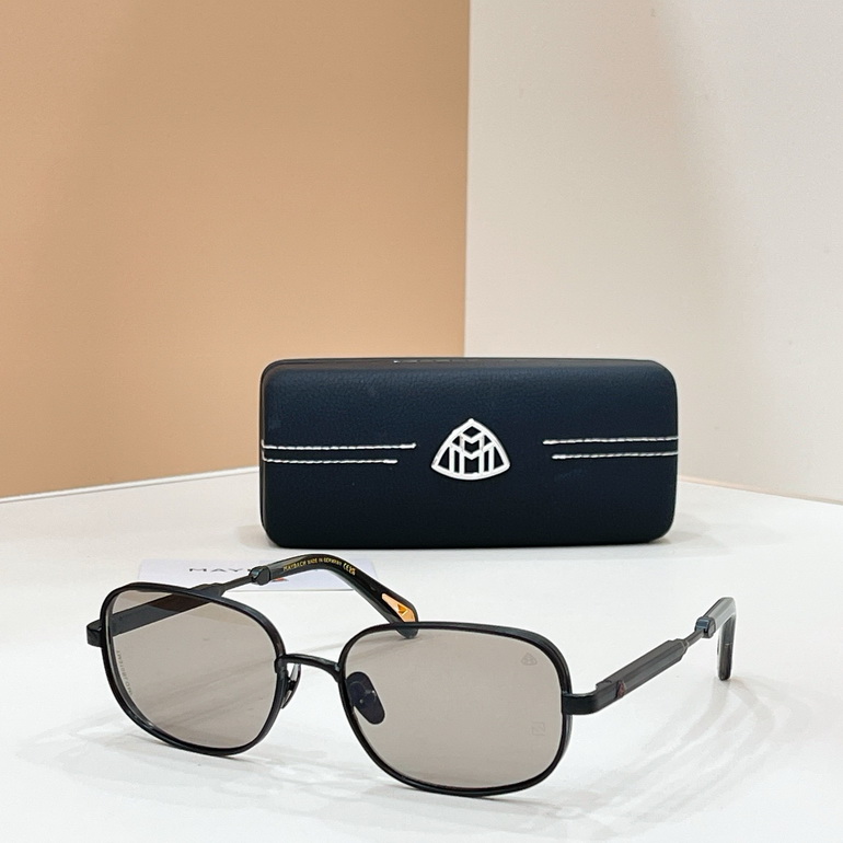 MAYBACH Sunglasses(AAAA)-343