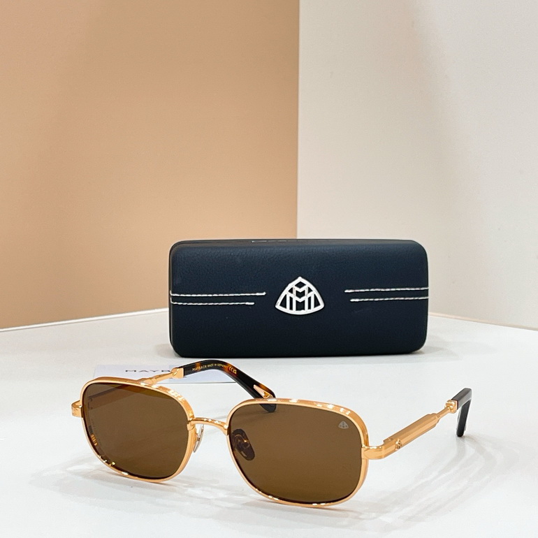 MAYBACH Sunglasses(AAAA)-342