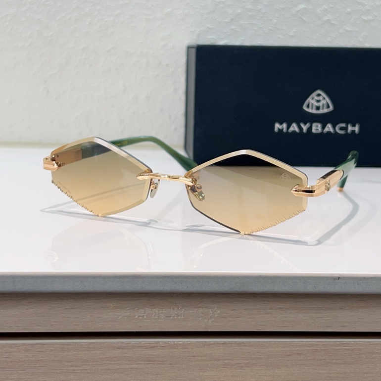 MAYBACH Sunglasses(AAAA)-337
