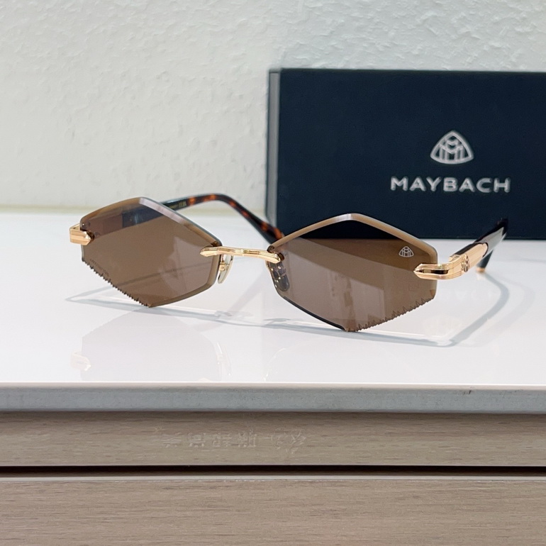 MAYBACH Sunglasses(AAAA)-336