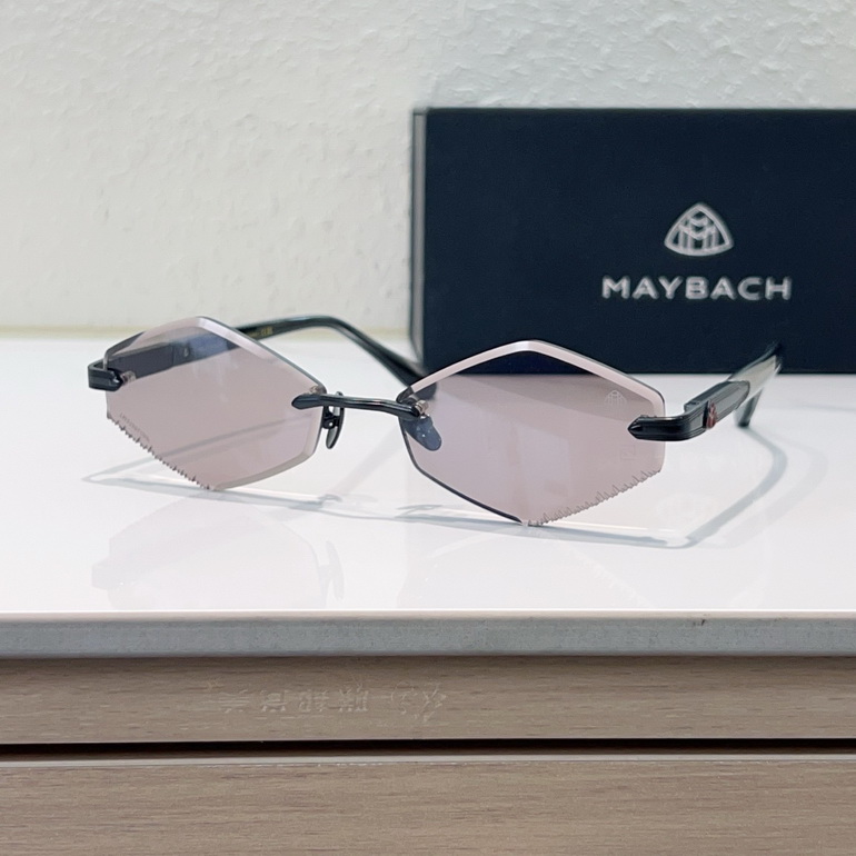 MAYBACH Sunglasses(AAAA)-335