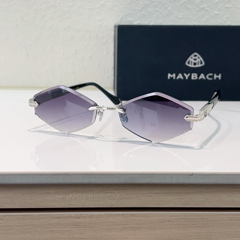 MAYBACH Sunglasses(AAAA)-332
