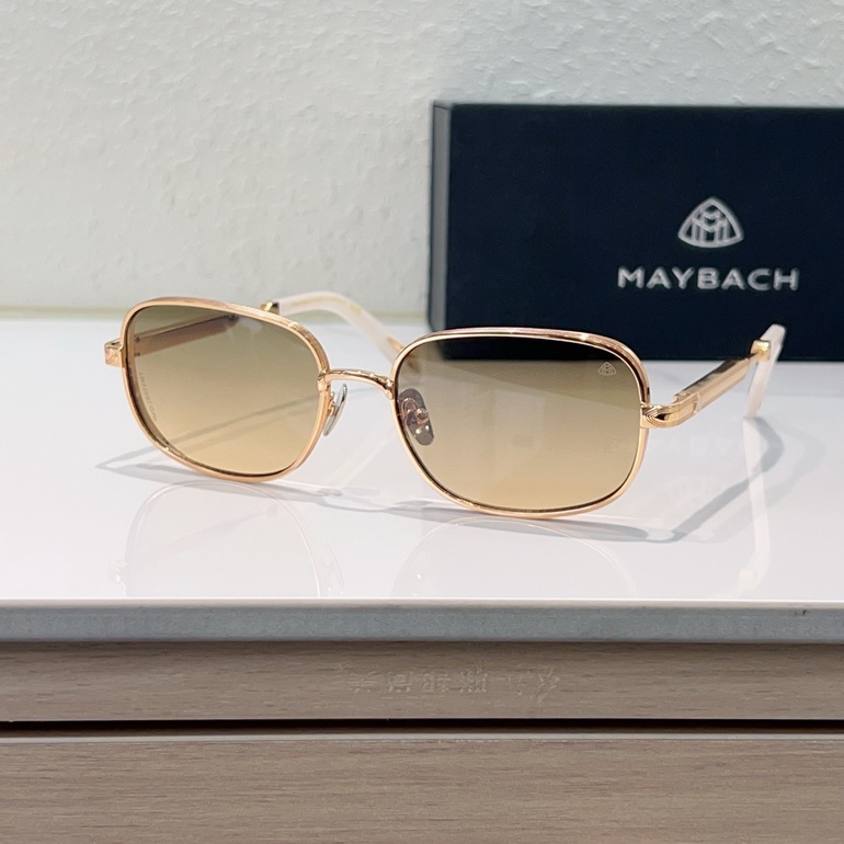 MAYBACH Sunglasses(AAAA)-330