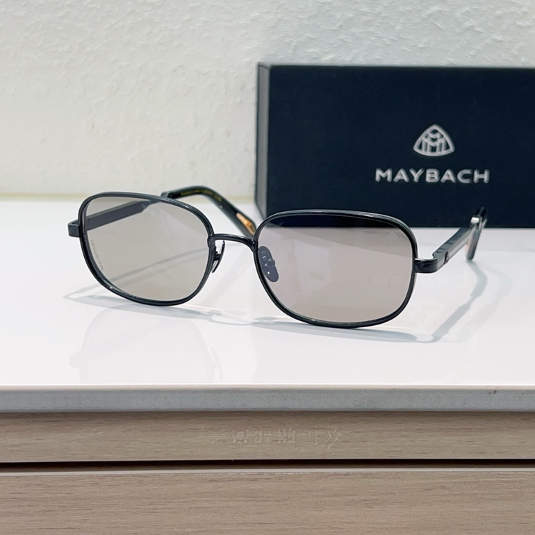MAYBACH Sunglasses(AAAA)-327