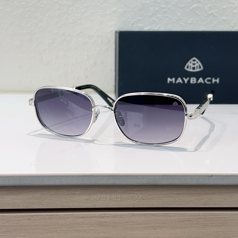 MAYBACH Sunglasses(AAAA)-326