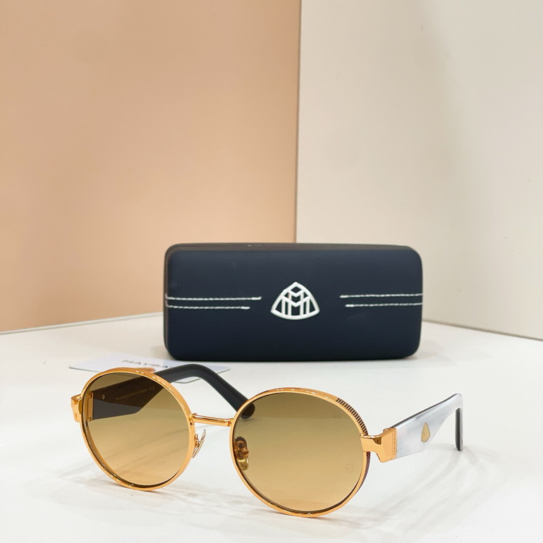 MAYBACH Sunglasses(AAAA)-325