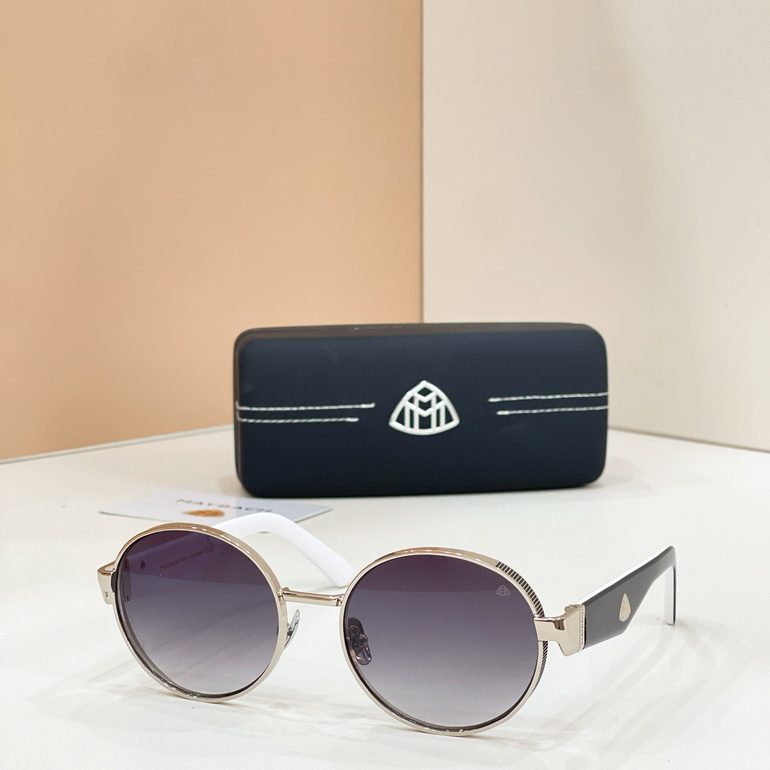MAYBACH Sunglasses(AAAA)-323
