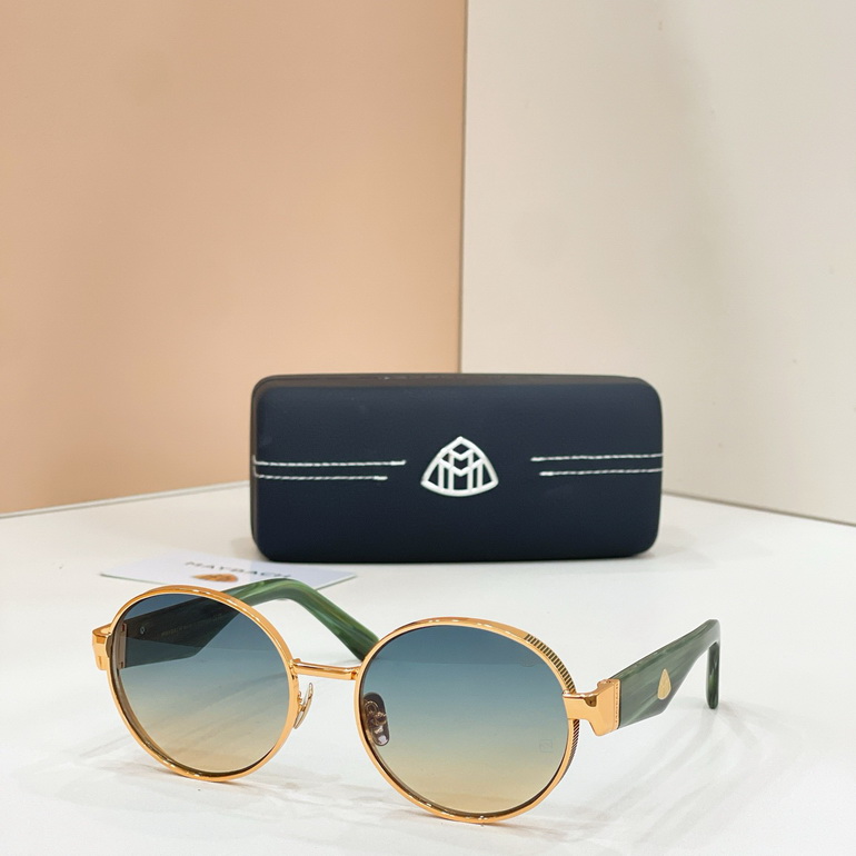 MAYBACH Sunglasses(AAAA)-322