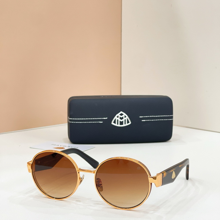 MAYBACH Sunglasses(AAAA)-321
