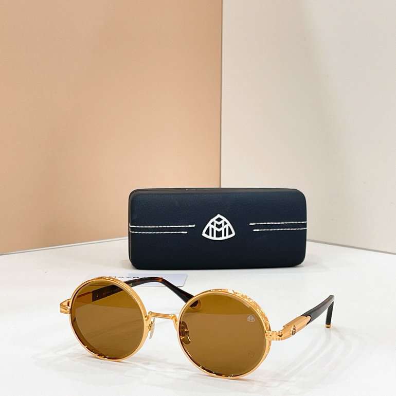 MAYBACH Sunglasses(AAAA)-319