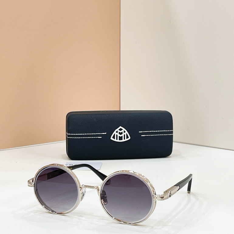 MAYBACH Sunglasses(AAAA)-318