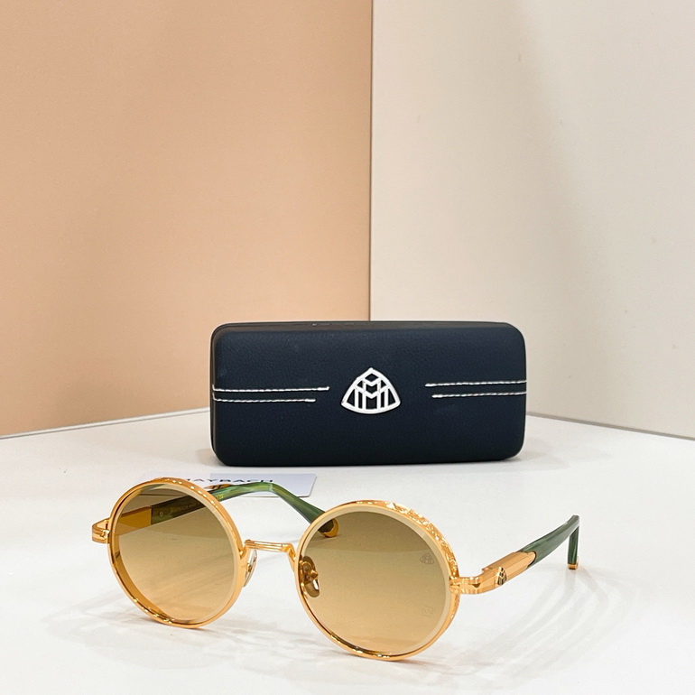 MAYBACH Sunglasses(AAAA)-317