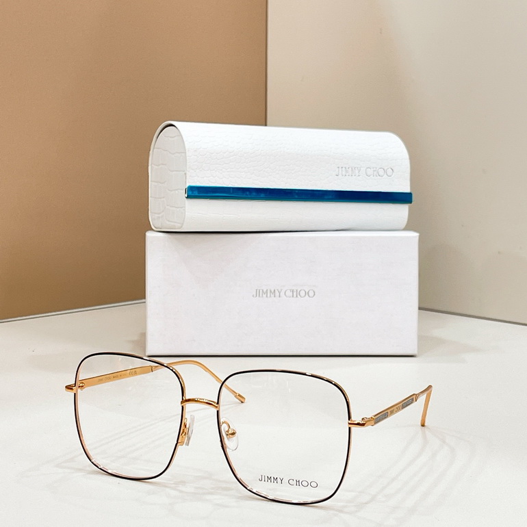 Jimmychoo Sunglasses(AAAA)-067
