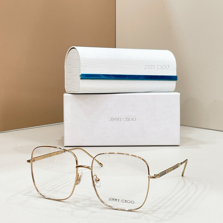 Jimmychoo Sunglasses(AAAA)-066