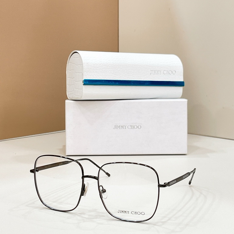 Jimmychoo Sunglasses(AAAA)-064