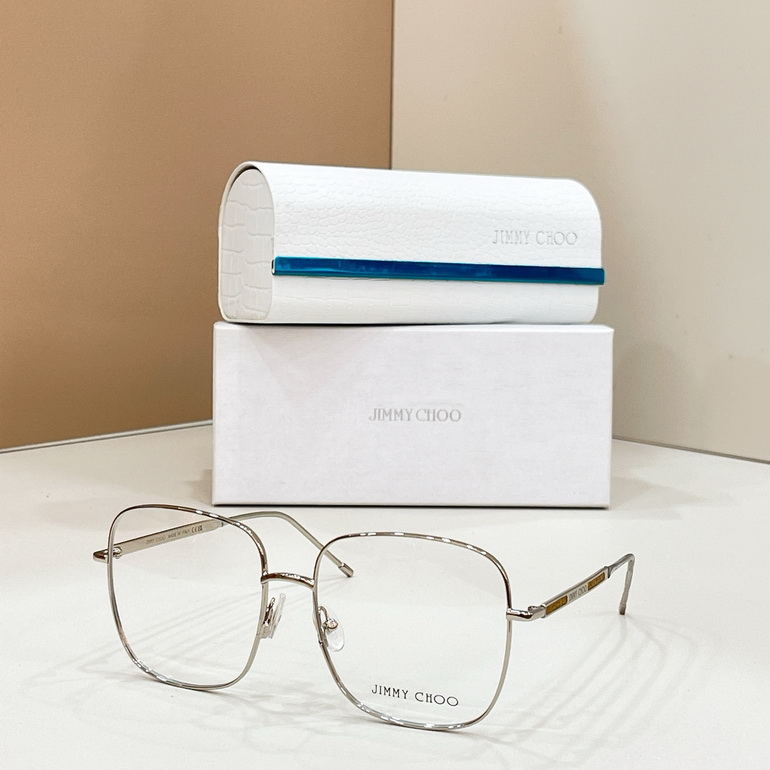 Jimmychoo Sunglasses(AAAA)-063