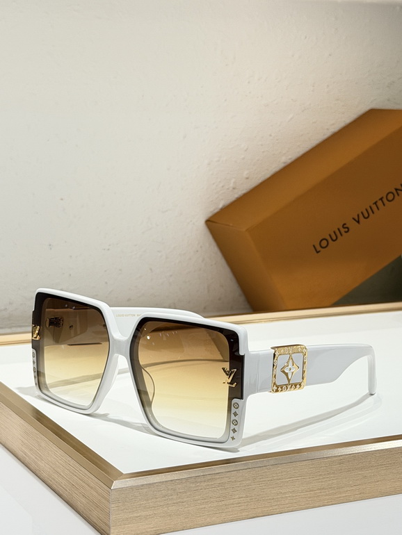 LV Sunglasses(AAAA)-339