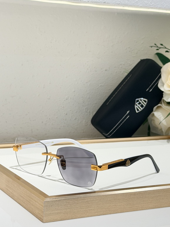 MAYBACH Sunglasses(AAAA)-312