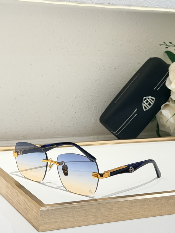MAYBACH Sunglasses(AAAA)-305