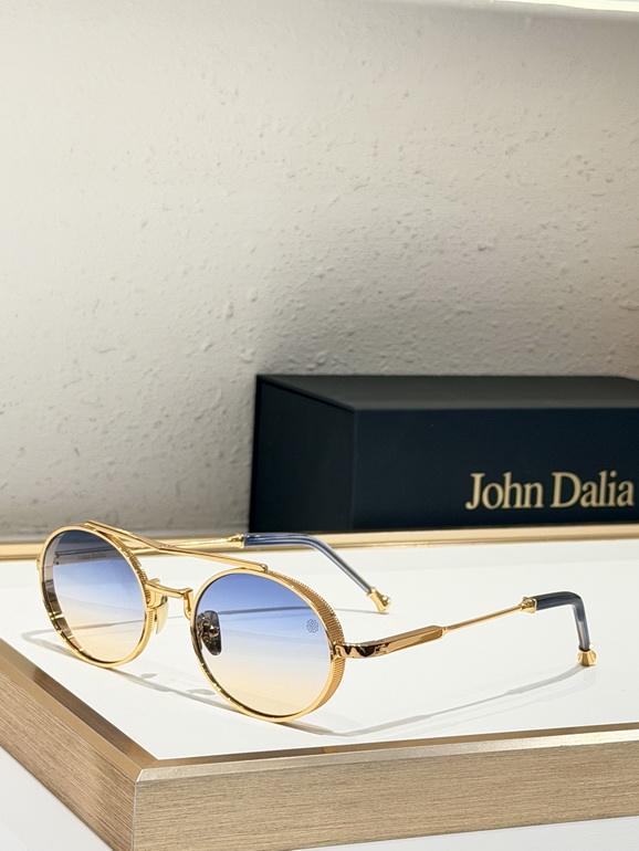 John Dalia Sunglasses(AAAA)-127
