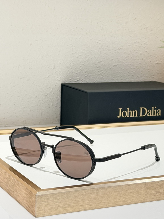John Dalia Sunglasses(AAAA)-126