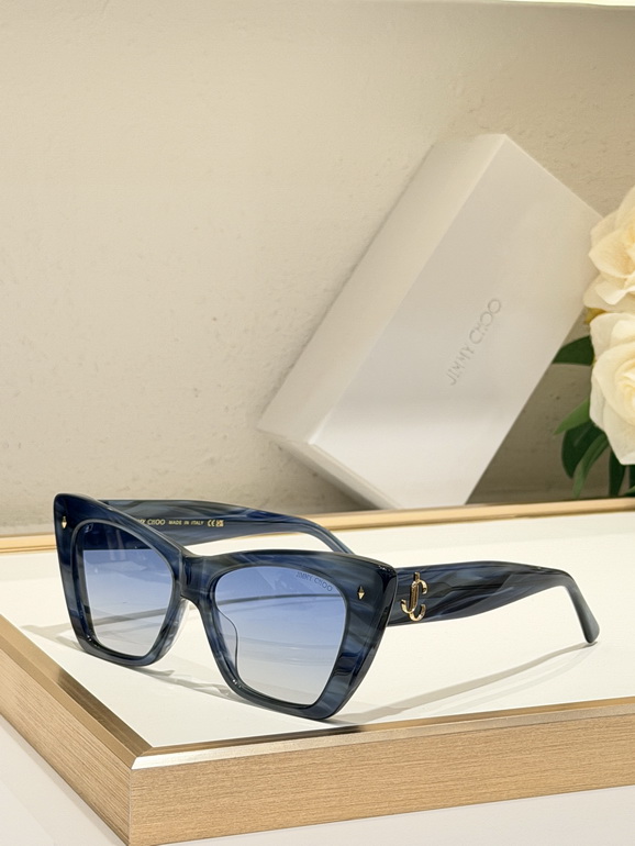 Jimmychoo Sunglasses(AAAA)-057