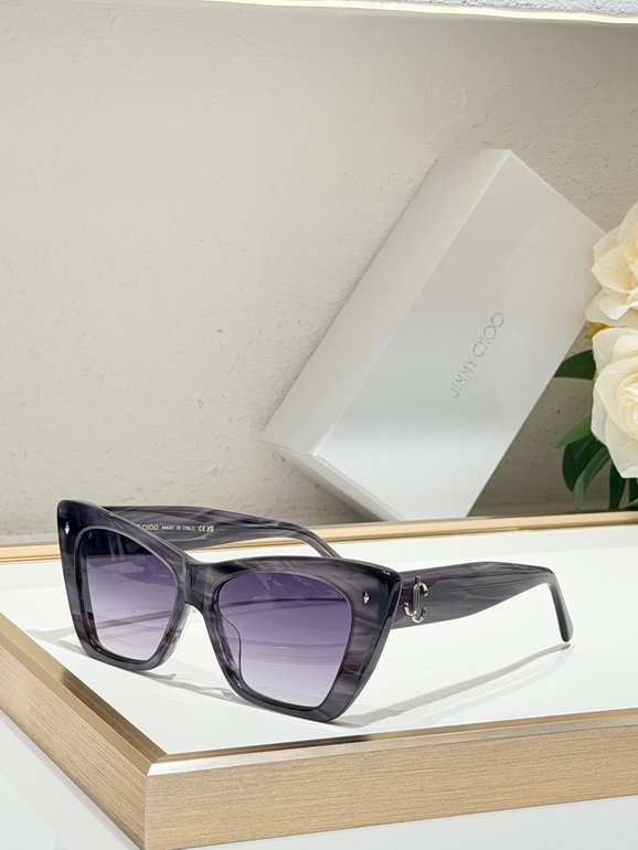 Jimmychoo Sunglasses(AAAA)-055