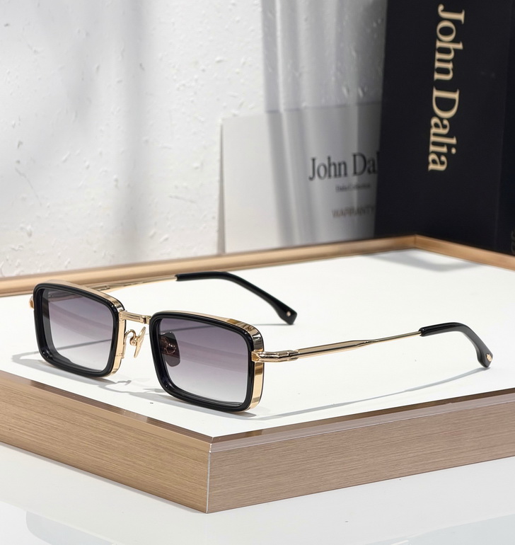 John Dalia Sunglasses(AAAA)-122