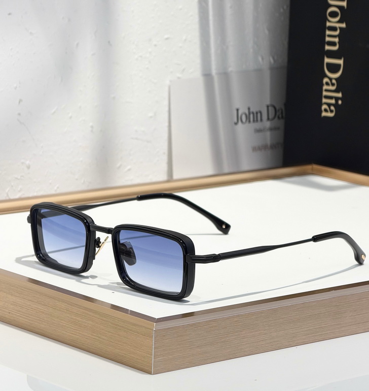 John Dalia Sunglasses(AAAA)-120