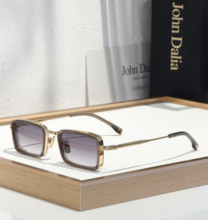 John Dalia Sunglasses(AAAA)-119