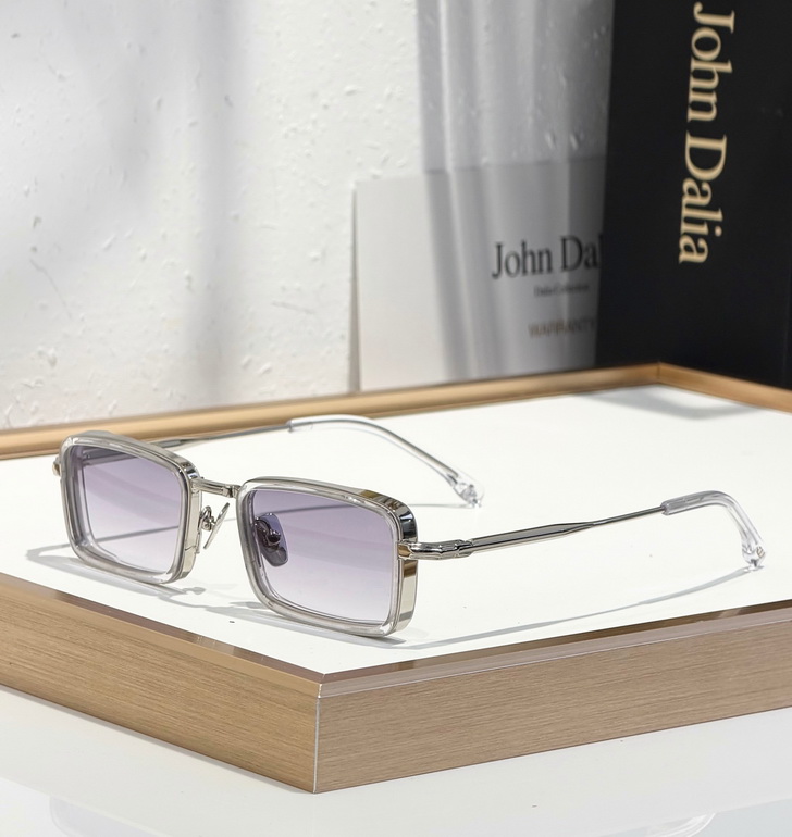 John Dalia Sunglasses(AAAA)-118