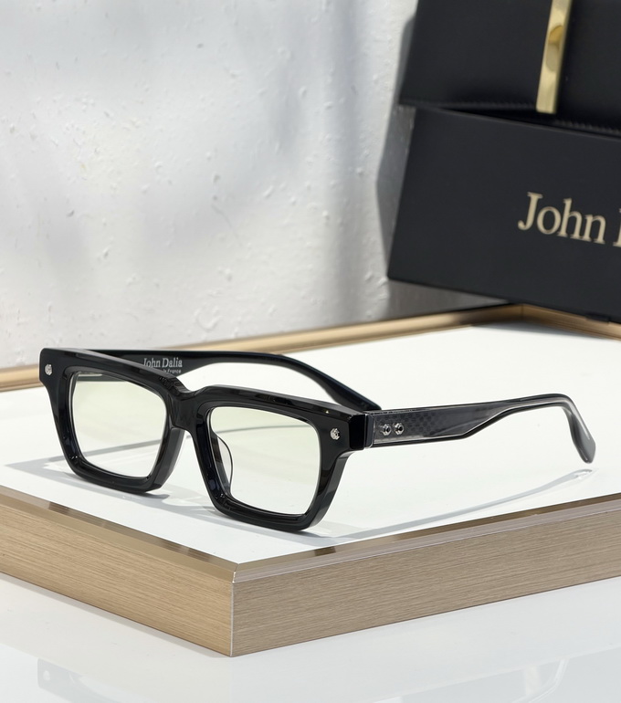 John Dalia Sunglasses(AAAA)-115