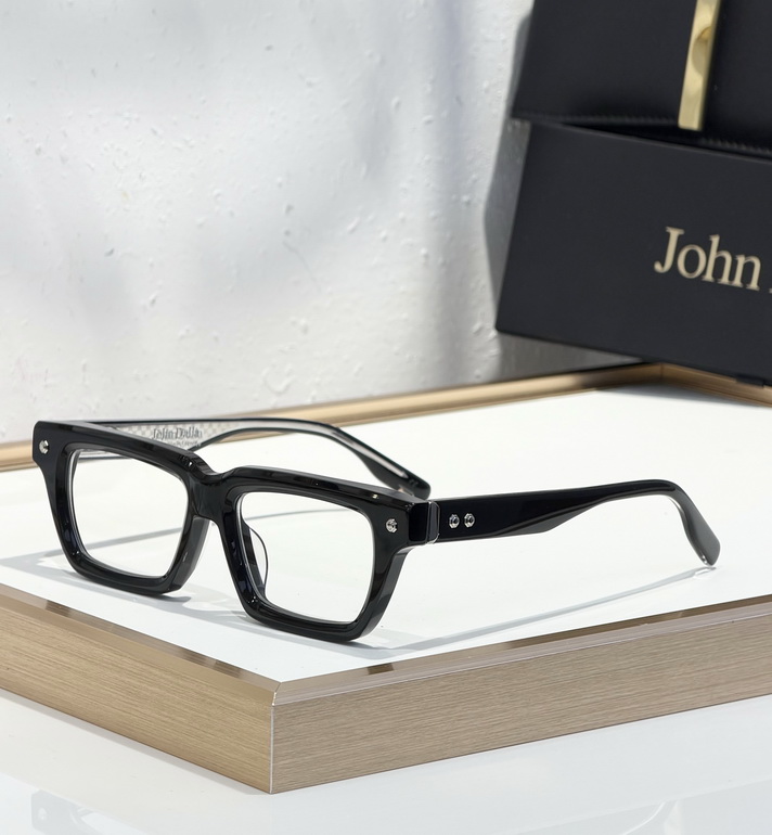 John Dalia Sunglasses(AAAA)-113