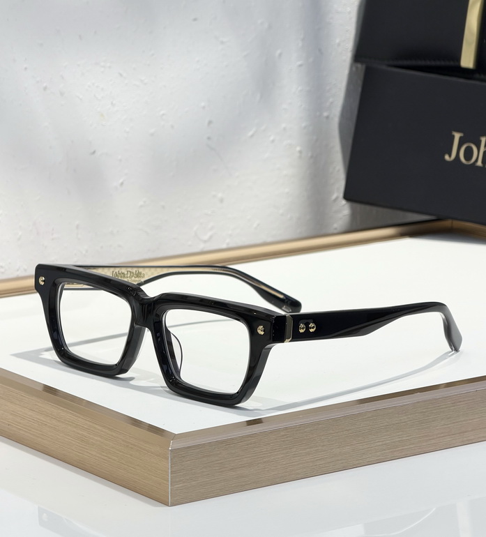 John Dalia Sunglasses(AAAA)-112