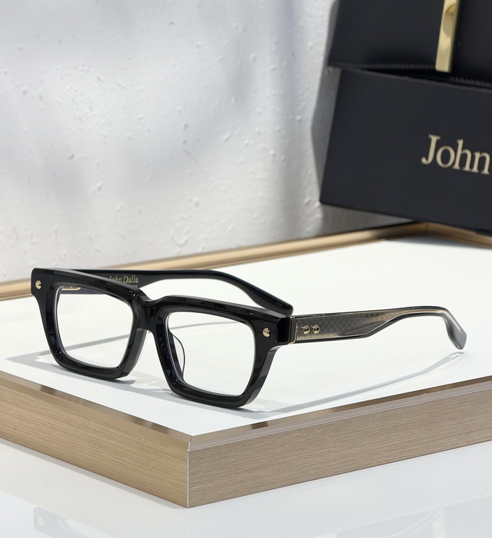 John Dalia Sunglasses(AAAA)-111