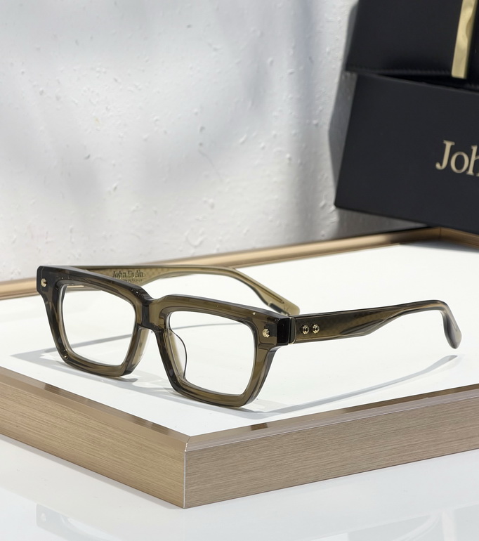 John Dalia Sunglasses(AAAA)-109