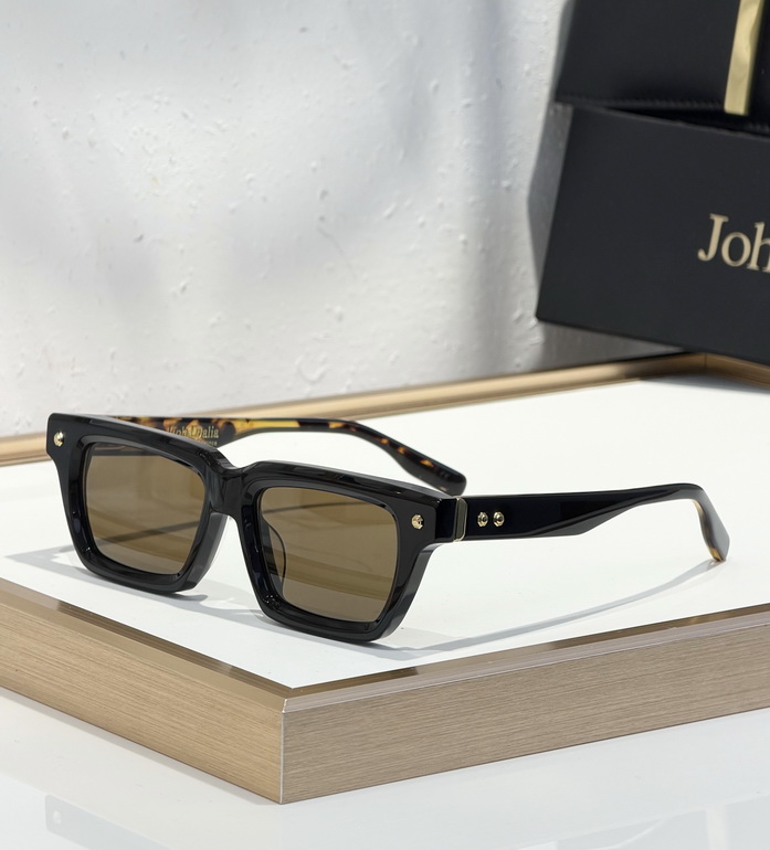 John Dalia Sunglasses(AAAA)-106