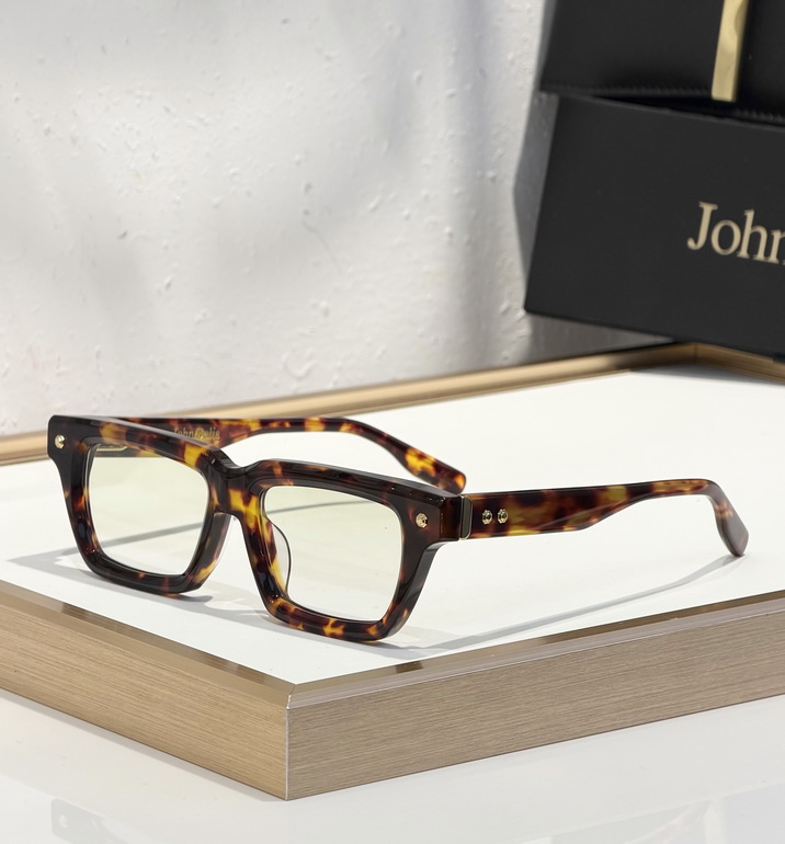 John Dalia Sunglasses(AAAA)-105