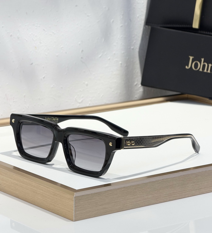 John Dalia Sunglasses(AAAA)-103