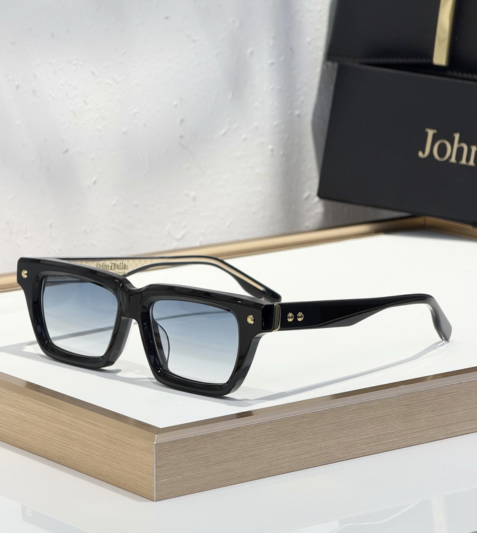 John Dalia Sunglasses(AAAA)-100
