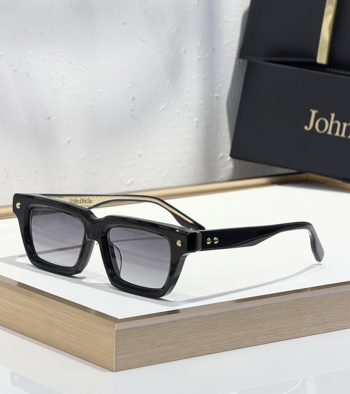 John Dalia Sunglasses(AAAA)-099